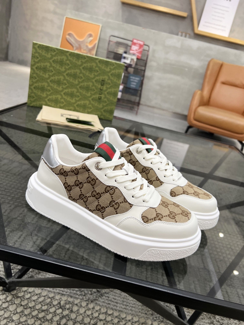 Gucci Casual Shoes